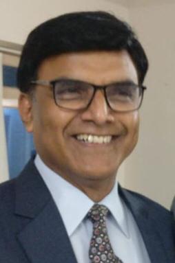 Dr. Venkatachalapathy M